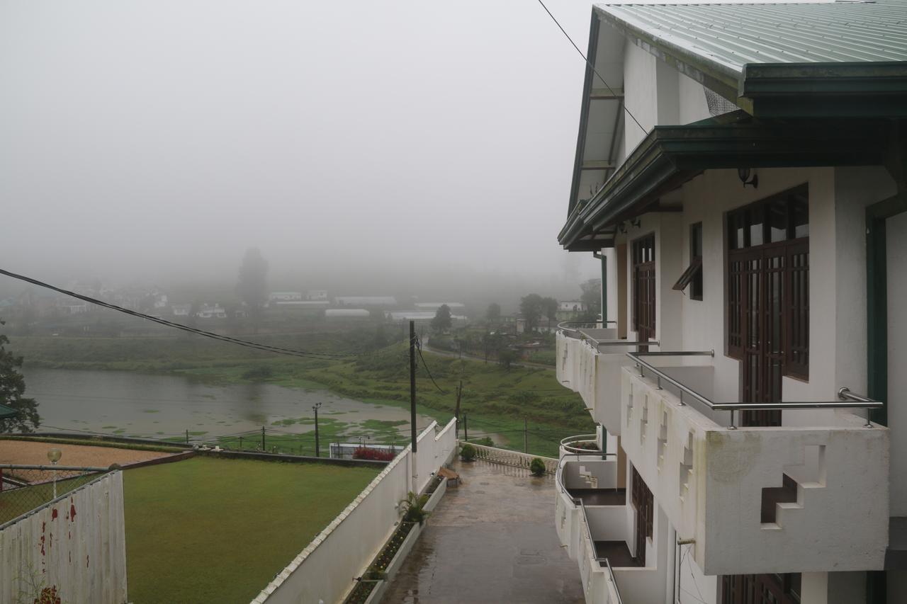 Lake View Hotel & Bungalow Nuwara Eliya Exterior photo