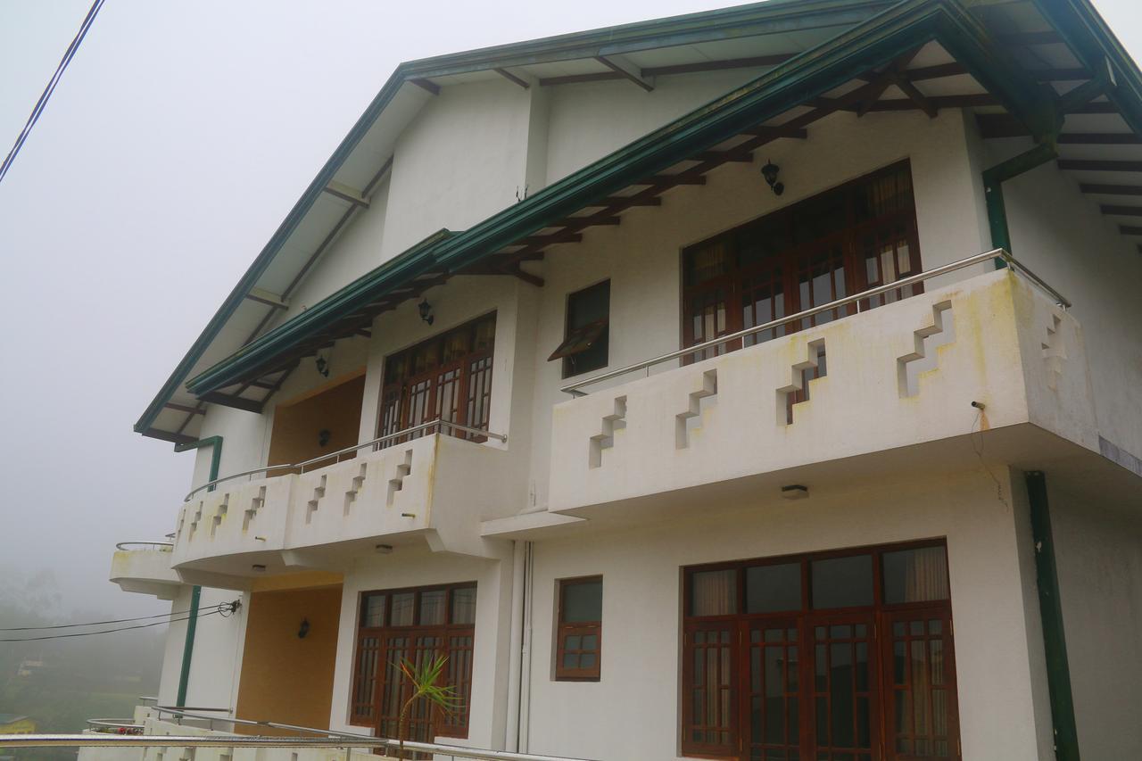 Lake View Hotel & Bungalow Nuwara Eliya Exterior photo