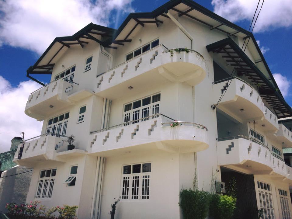 Lake View Hotel & Bungalow Nuwara Eliya Exterior photo